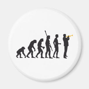 Aimant évolution trumpet plus player