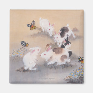 Aimant Excursion sur le terrain