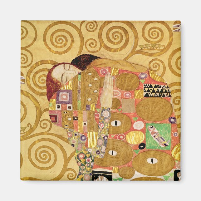 Aimant Exécution c.1905-09 (Devant)