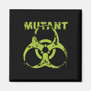 Aimant Exercice De Fitness Mutant Bodybuilding