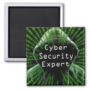 Aimant Expert en cybersécurité