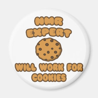 Aimant Expert RMN .. Fonctionnera pour les cookies