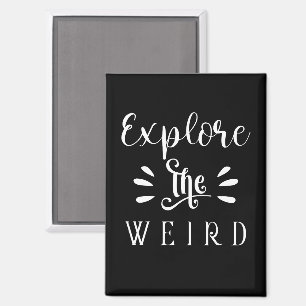 Aimant Explorer la conception de typographie de citation