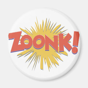 Aimant Explosion Zoonk Bang