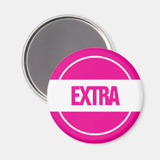 Aimant Extra