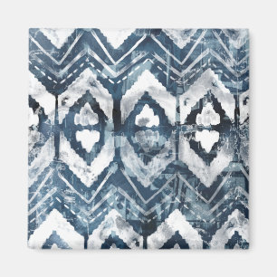 Aimant Extraction d'Indigo - Géométrique