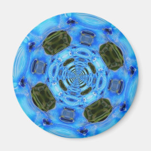 Aimant extrême de trou de ver