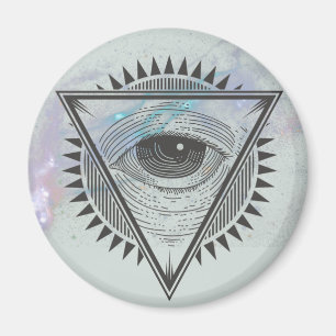 Aimant Eye