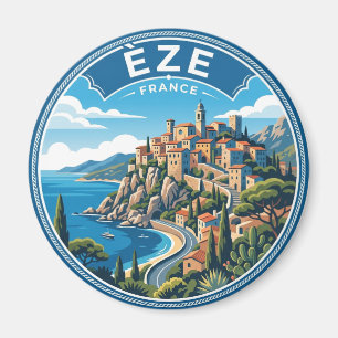 Aimant Èze, France France