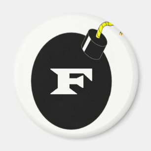 AIMANT F-BOMB