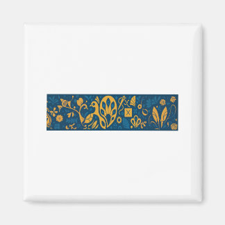 Aimant F-Caw-F Crow Essential Retro Classic