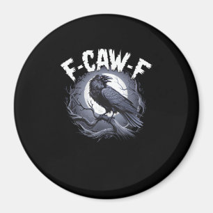 Aimant F-Caw-F Minimal Propre
