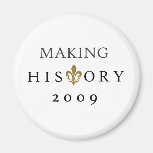 AIMANT FABRICATION DE LA NATION DE L'HISTOIRE 2009 WHODAT