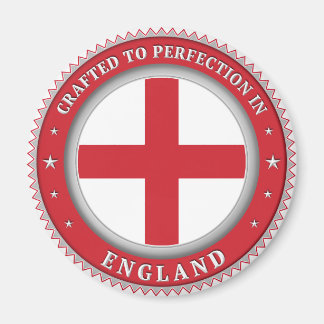 Aimant Fabriqué à la perfection en Angleterre