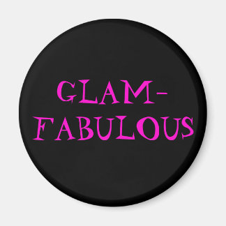 AIMANT FABULE DE GLAM