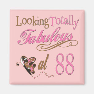 Aimant Fabuleux à 88
