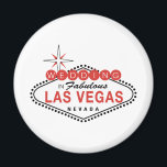 Aimant Fabulous Las Vegas Mariage Modèle personnalisable<br><div class="desc">Fabuleux Modèle Mariage Las Vegas. Entièrement Personnalisable. Créez vos propres objets en utilisant ce graphique comme arrière - plan pour votre mariage Las Vegas. Ajoutez les noms des mariés et des mariés,  ajoutez votre date de mariage ou votre photo de fiançailles pour personnaliser et créer votre propre produit unique.</div>