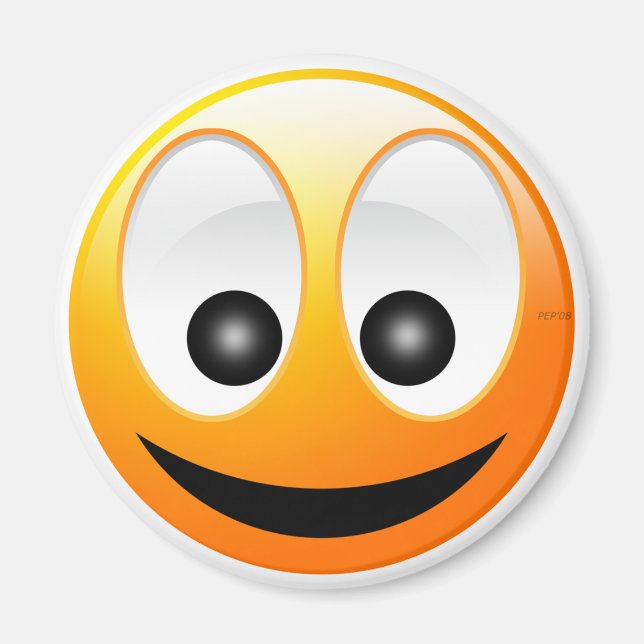 Aimant Face (Devant)