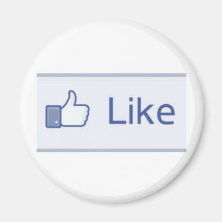 Aimant Facebook