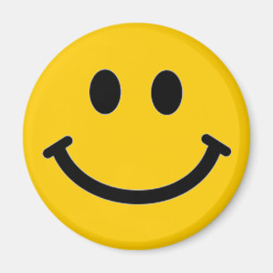 Aimant facial personnalisable*