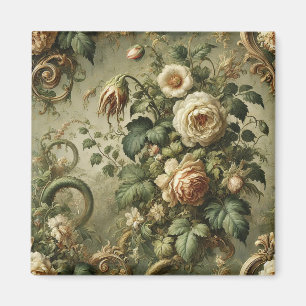 Aimant Fade to Grace - gothique baroque