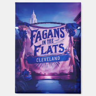 Aimant Fagan's In The Flats Cleveland