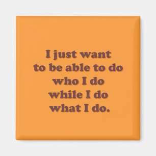 Aimant Faire de l'aimant