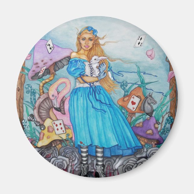 Aimant Fairfarren (Devant)