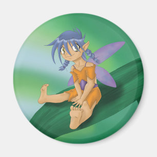 Aimant Fairy Fun