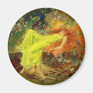 Aimant Fairy Tale Arthur Wardle