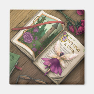 Aimant Fairy Tales II