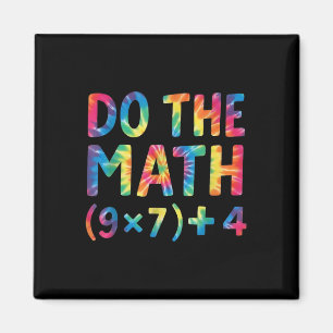 Aimant Fais Le Calcul 67 Meme _1