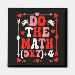 Aimant Fais Le Prof De Maths 67 Mème Six Sept Saint-Valen