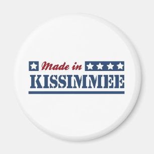 Aimant Fait à Kissimmee