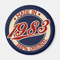 Fait En 1983