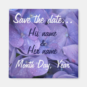aimant - faites gagner la date