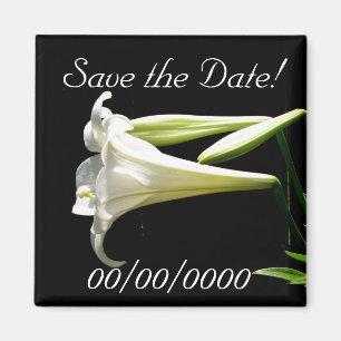 Aimant Faites gagner la date !