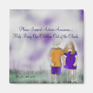 AIMANT FAITES SORTIR NOS ENFANTS DES NUAGES...