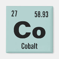 Faites votre propre table périodique des éléments