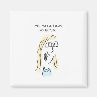 AIMANT FAITES-VOUS LA VOTRE !