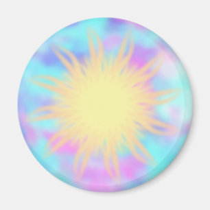 Aimant Faith ~ Burst