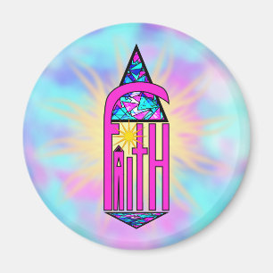 Aimant Faith ~ Steeple