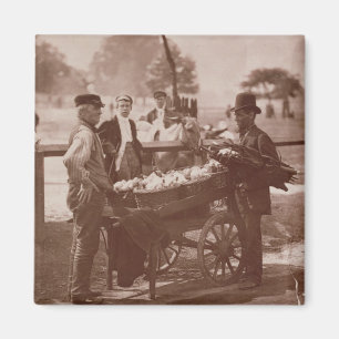 Aimant Faker de bouillie de maïs et fabricant de bière 