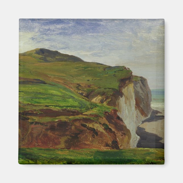 Aimant Falaises (Devant)