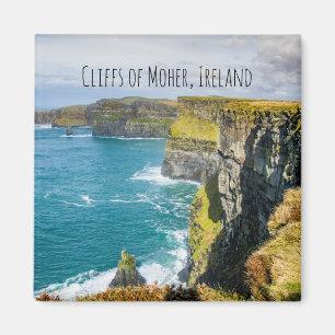 Aimant Falaises de Moher, Irlande