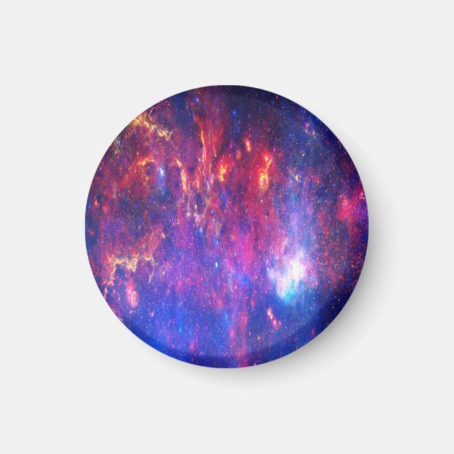Aimant Falln Core of the Milkyway (Devant)