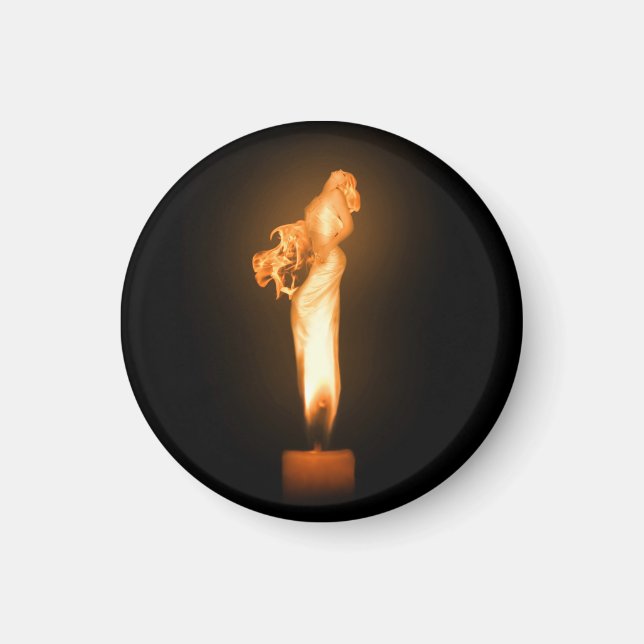Aimant Falln Fire (Devant)
