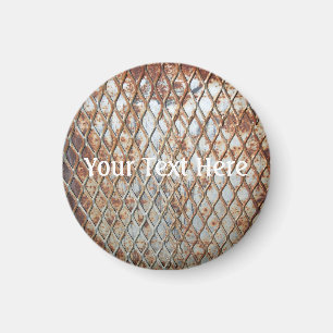 Aimant Falln Rusty Grate
