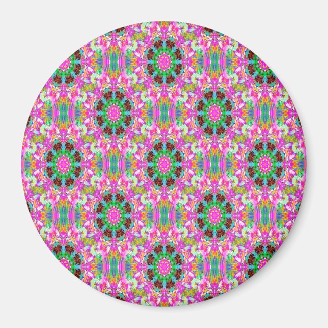 Aimant Famille Dreamcatcher..... (Devant)