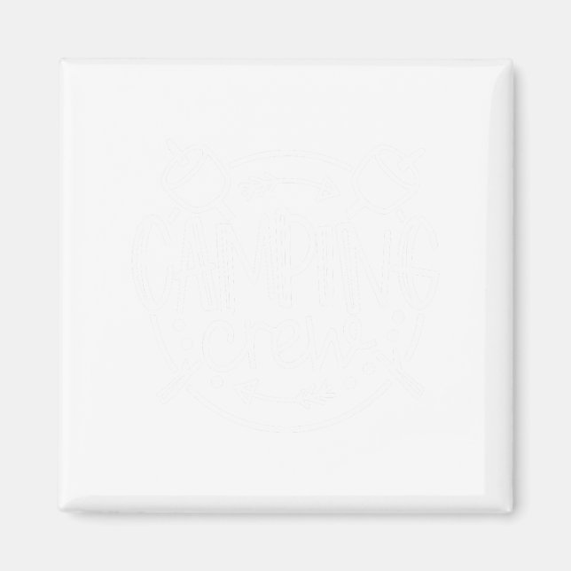 Aimant Famille du groupe de jumelage Cabo San Lucas Vacat (Devant)